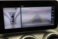 Mercedes-Benz C63 AMG Coupe 4 375kW thumbnail