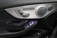 Mercedes-Benz C63 AMG Coupe 4 375kW thumbnail