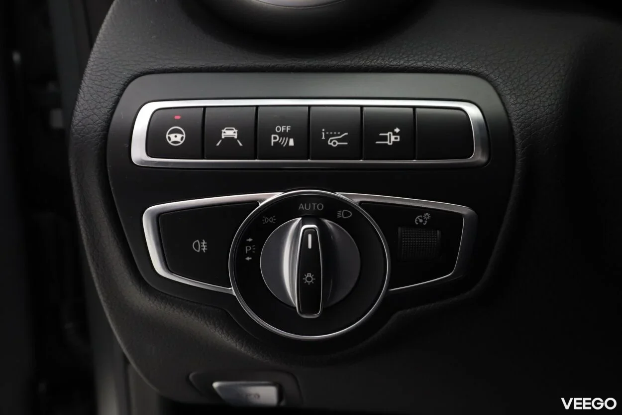 Mercedes-Benz C63 AMG Coupe 4 375kW