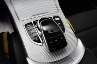 Mercedes-Benz C63 AMG Coupe 4 375kW thumbnail