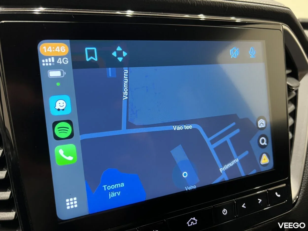 Isuzu D-Max LSE 1.9 120kW