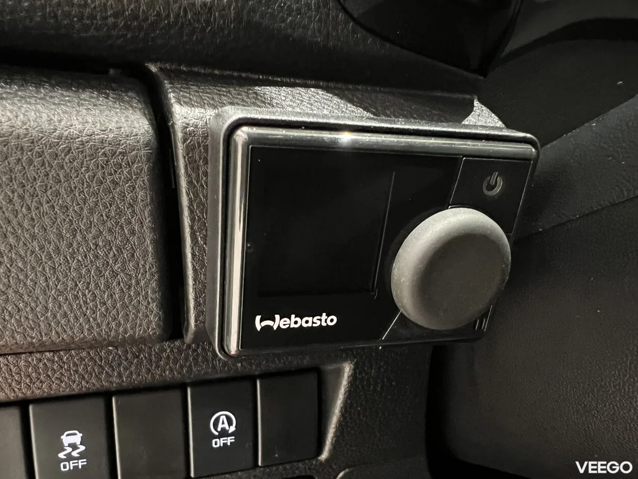 Isuzu D-Max LSE 1.9 120kW