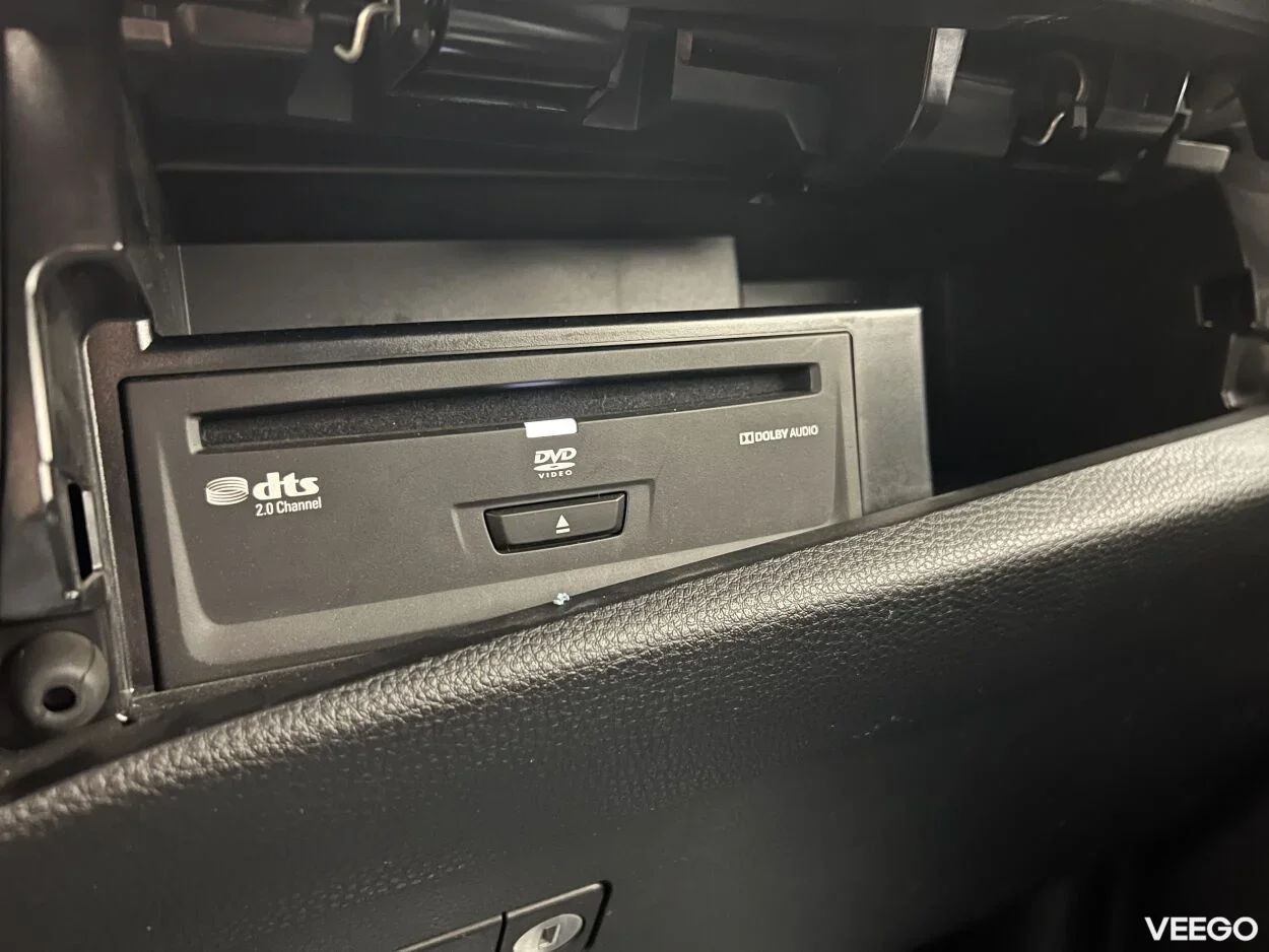 Isuzu D-Max LSE 1.9 120kW