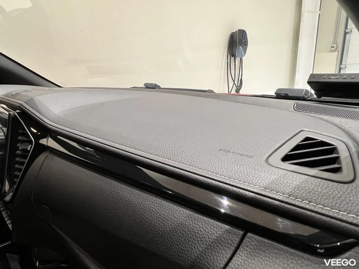 Isuzu D-Max LSE 1.9 120kW