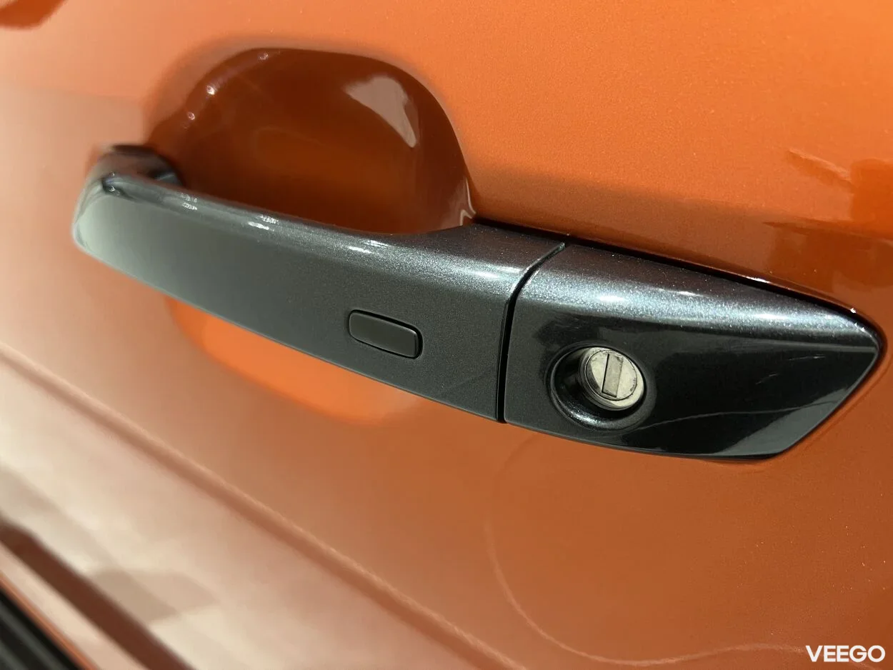 Isuzu D-Max LSE 1.9 120kW