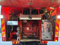 Scania P124 KORP&SON / TANK 8000 l / VACUUM Wittig RFW260 / PRESSURE Uraca DK716  140 bar / 400 l/min 309kW thumbnail