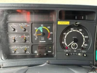 Scania P124 KORP&SON / TANK 8000 l / VACUUM Wittig RFW260 / PRESSURE Uraca DK716  140 bar / 400 l/min 309kW thumbnail