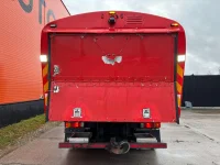 Scania P124 KORP&SON / TANK 8000 l / VACUUM Wittig RFW260 / PRESSURE Uraca DK716  140 bar / 400 l/min 309kW thumbnail