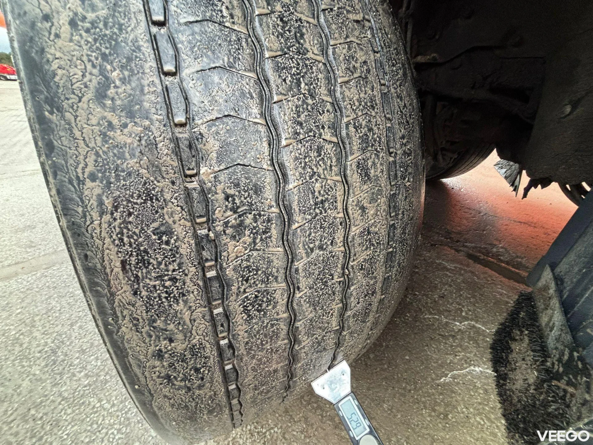 Scania P124 KORP&SON / TANK 8000 l / VACUUM Wittig RFW260 / PRESSURE Uraca DK716  140 bar / 400 l/min 309kW