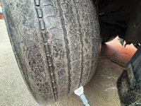 Scania P124 KORP&SON / TANK 8000 l / VACUUM Wittig RFW260 / PRESSURE Uraca DK716  140 bar / 400 l/min 309kW thumbnail