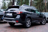 Subaru Outback AWD Touring Facelift 2.5 124kW thumbnail