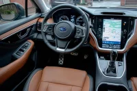 Subaru Outback AWD Touring Facelift 2.5 124kW thumbnail