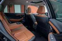 Subaru Outback AWD Touring Facelift 2.5 124kW thumbnail