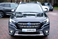 Subaru Outback AWD Touring Facelift 2.5 124kW thumbnail