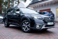 Subaru Outback AWD Touring Facelift 2.5 124kW thumbnail