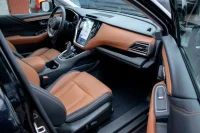 Subaru Outback AWD Touring Facelift 2.5 124kW thumbnail