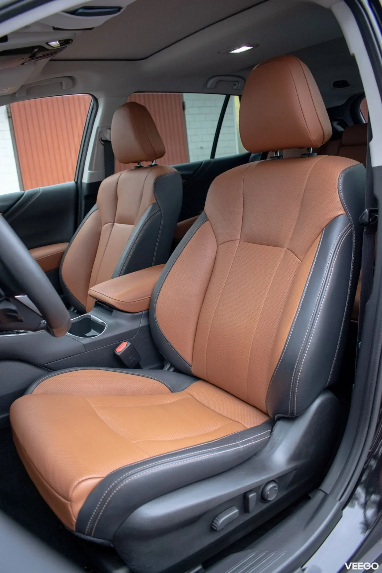 Subaru Outback AWD Touring Facelift 2.5 124kW