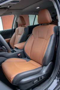 Subaru Outback AWD Touring Facelift 2.5 124kW thumbnail