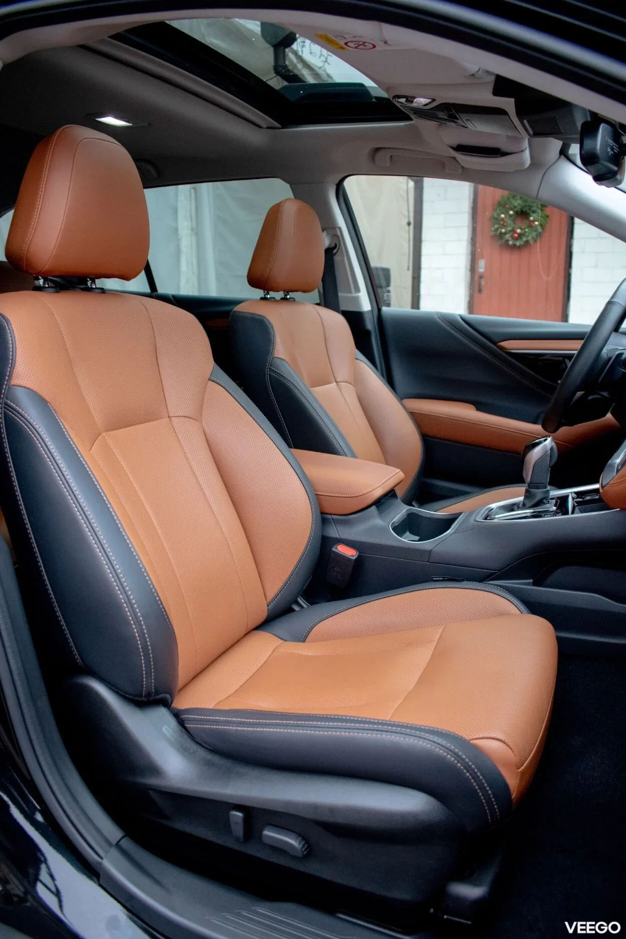 Subaru Outback AWD Touring Facelift 2.5 124kW