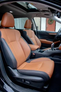 Subaru Outback AWD Touring Facelift 2.5 124kW thumbnail