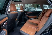 Subaru Outback AWD Touring Facelift 2.5 124kW thumbnail