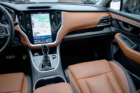 Subaru Outback AWD Touring Facelift 2.5 124kW thumbnail