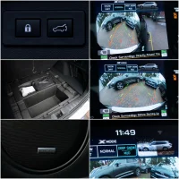 Subaru Outback AWD Touring Facelift 2.5 124kW thumbnail