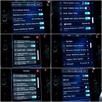 Subaru Outback AWD Touring Facelift 2.5 124kW thumbnail