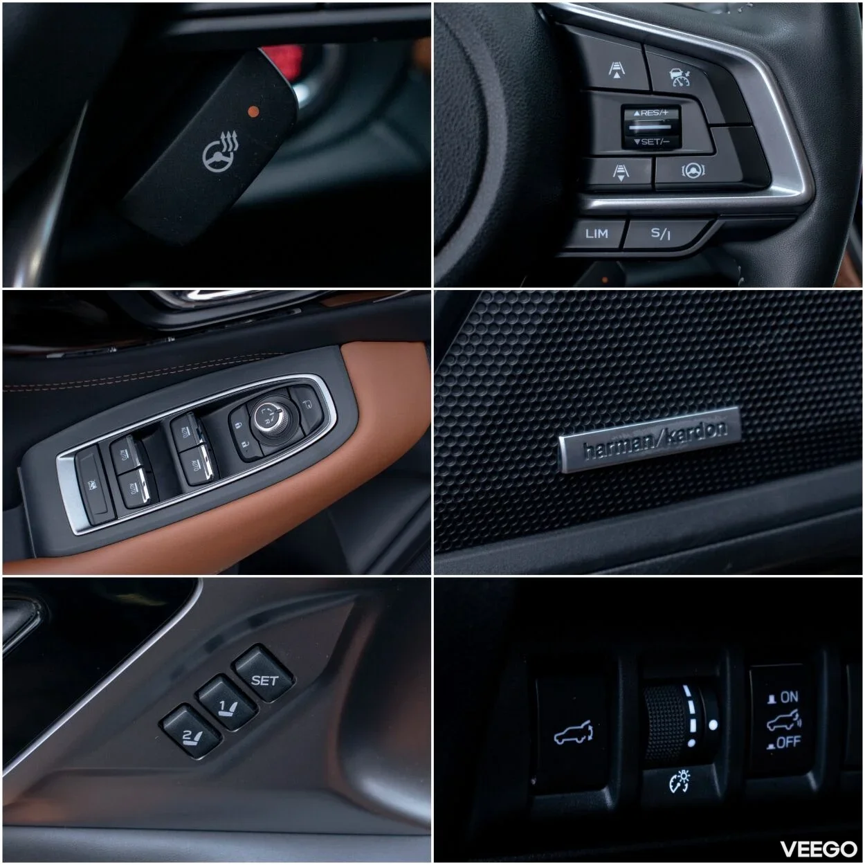 Subaru Outback AWD Touring Facelift 2.5 124kW