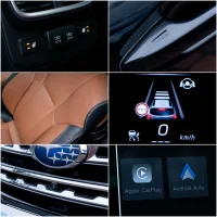 Subaru Outback AWD Touring Facelift 2.5 124kW thumbnail