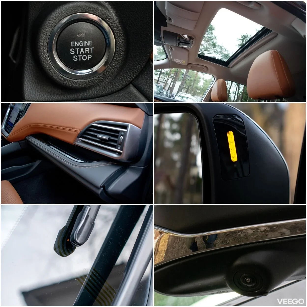 Subaru Outback AWD Touring Facelift 2.5 124kW