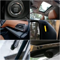 Subaru Outback AWD Touring Facelift 2.5 124kW thumbnail