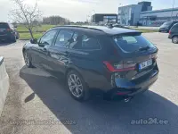 BMW 320D XDRIVE Touring 2.0 140kW thumbnail