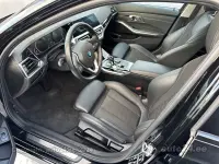 BMW 320D XDRIVE Touring 2.0 140kW thumbnail