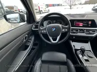 BMW 320D XDRIVE Touring 2.0 140kW thumbnail