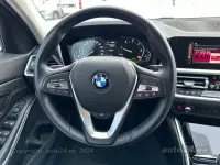 BMW 320D XDRIVE Touring 2.0 140kW thumbnail