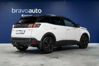 Peugeot 3008 GT Line 1.5 96kW thumbnail