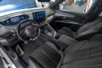 Peugeot 3008 GT Line 1.5 96kW thumbnail
