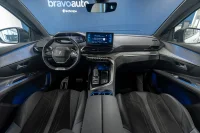 Peugeot 3008 GT Line 1.5 96kW thumbnail