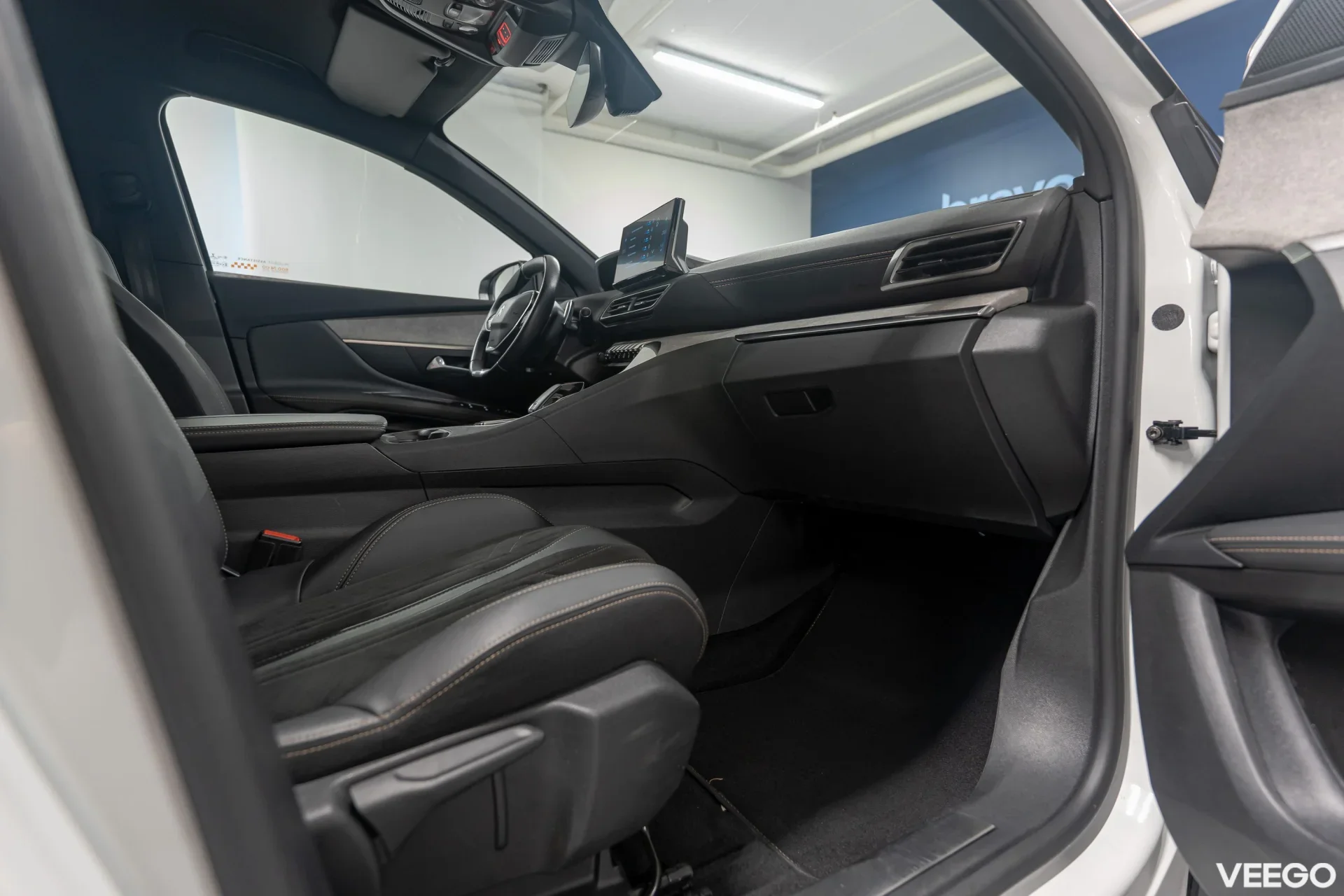 Peugeot 3008 GT Line 1.5 96kW