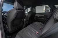 Peugeot 3008 GT Line 1.5 96kW thumbnail