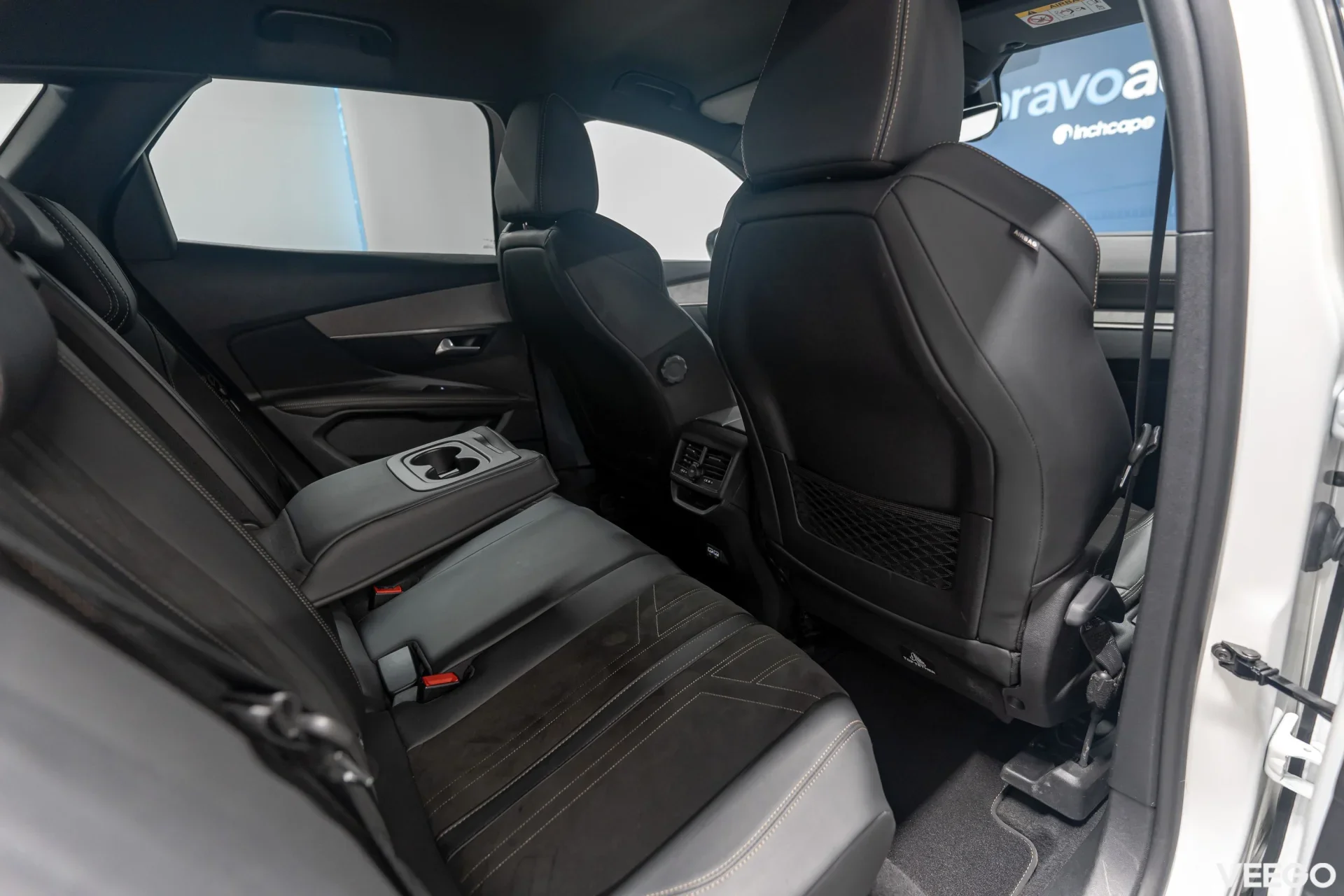 Peugeot 3008 GT Line 1.5 96kW