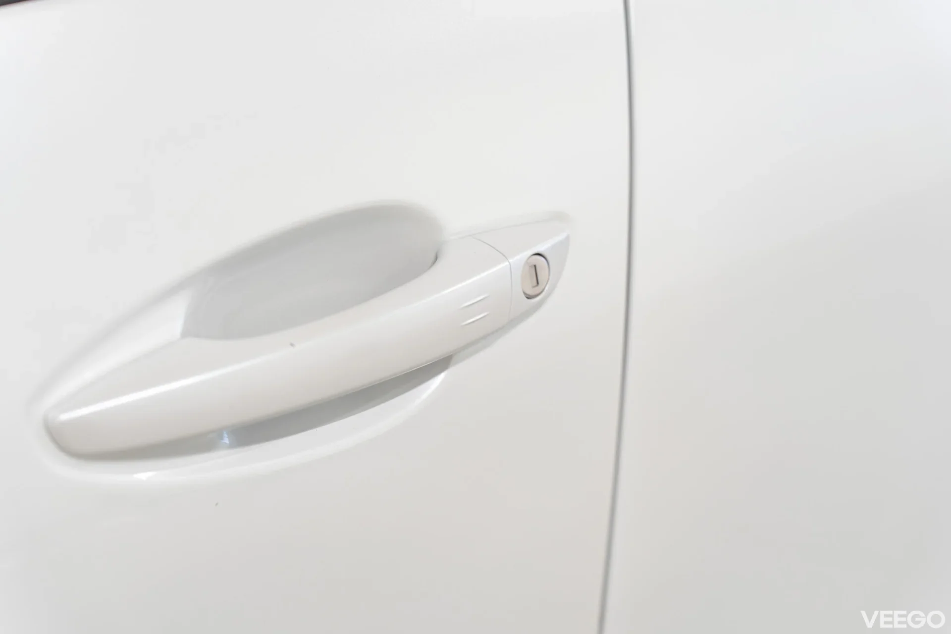 Peugeot 3008 GT Line 1.5 96kW