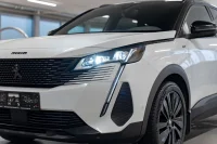 Peugeot 3008 GT Line 1.5 96kW thumbnail