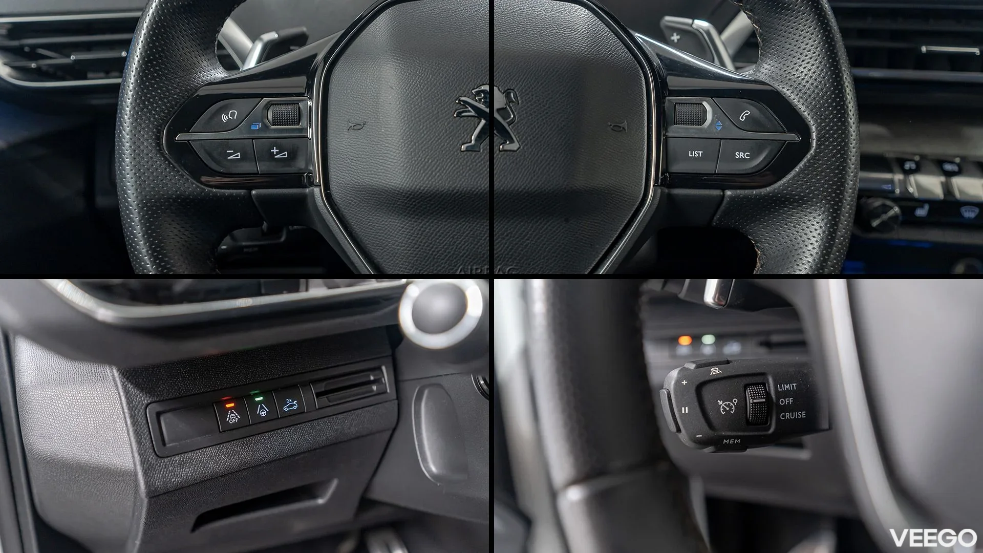 Peugeot 3008 GT Line 1.5 96kW