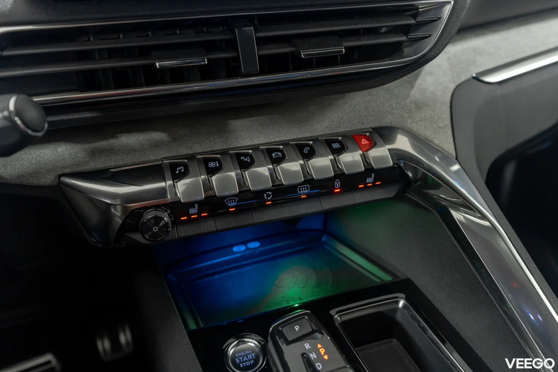 Peugeot 3008 GT Line 1.5 96kW