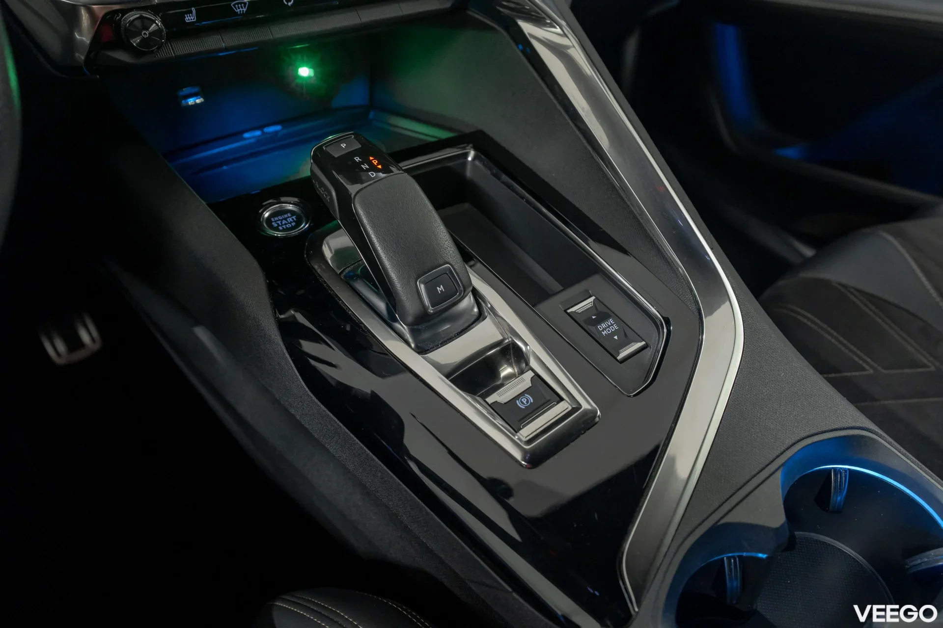 Peugeot 3008 GT Line 1.5 96kW