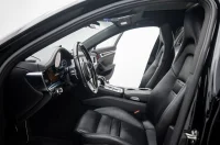 Porsche Panamera 4 E-Hybrid Sport Turismo 3.0 340kW thumbnail