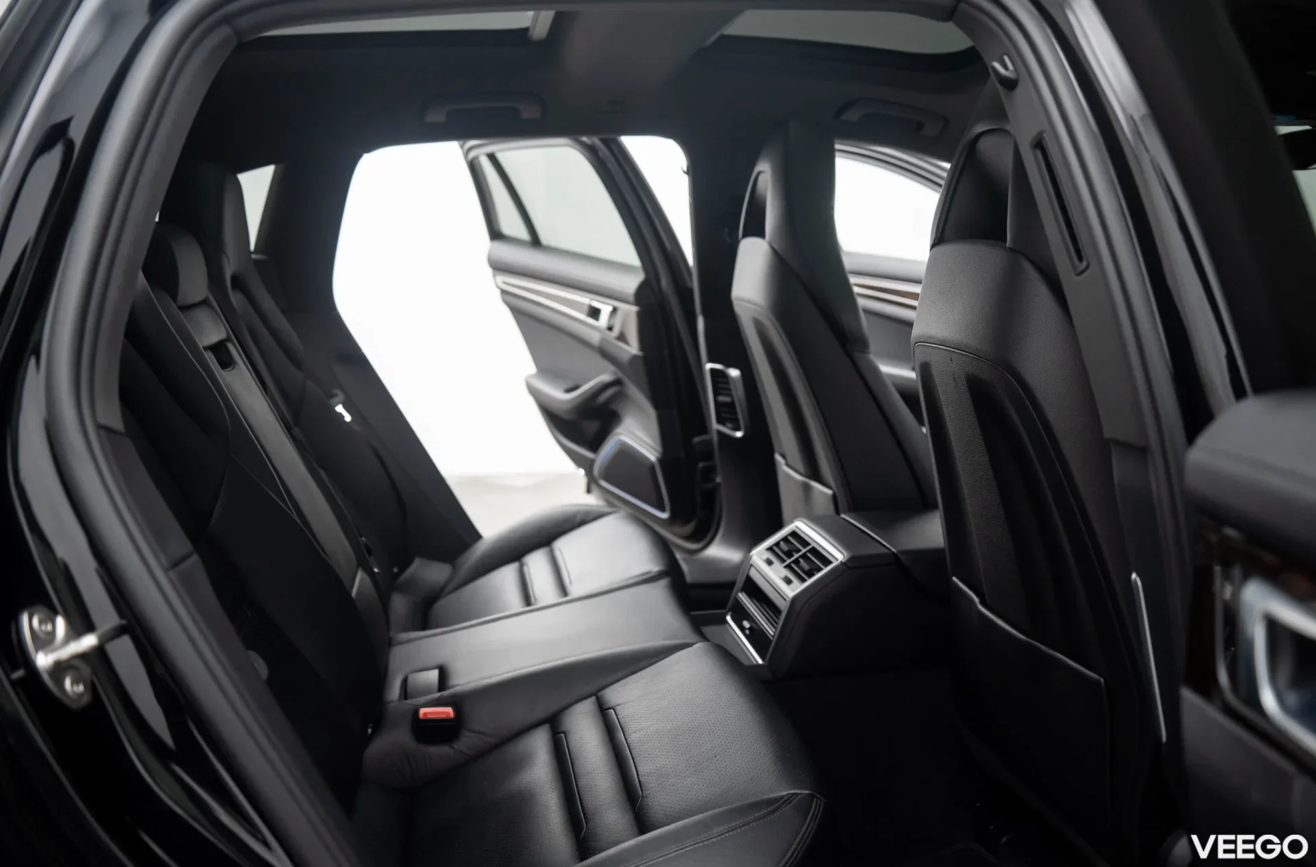 Porsche Panamera 4 E-Hybrid Sport Turismo 3.0 340kW