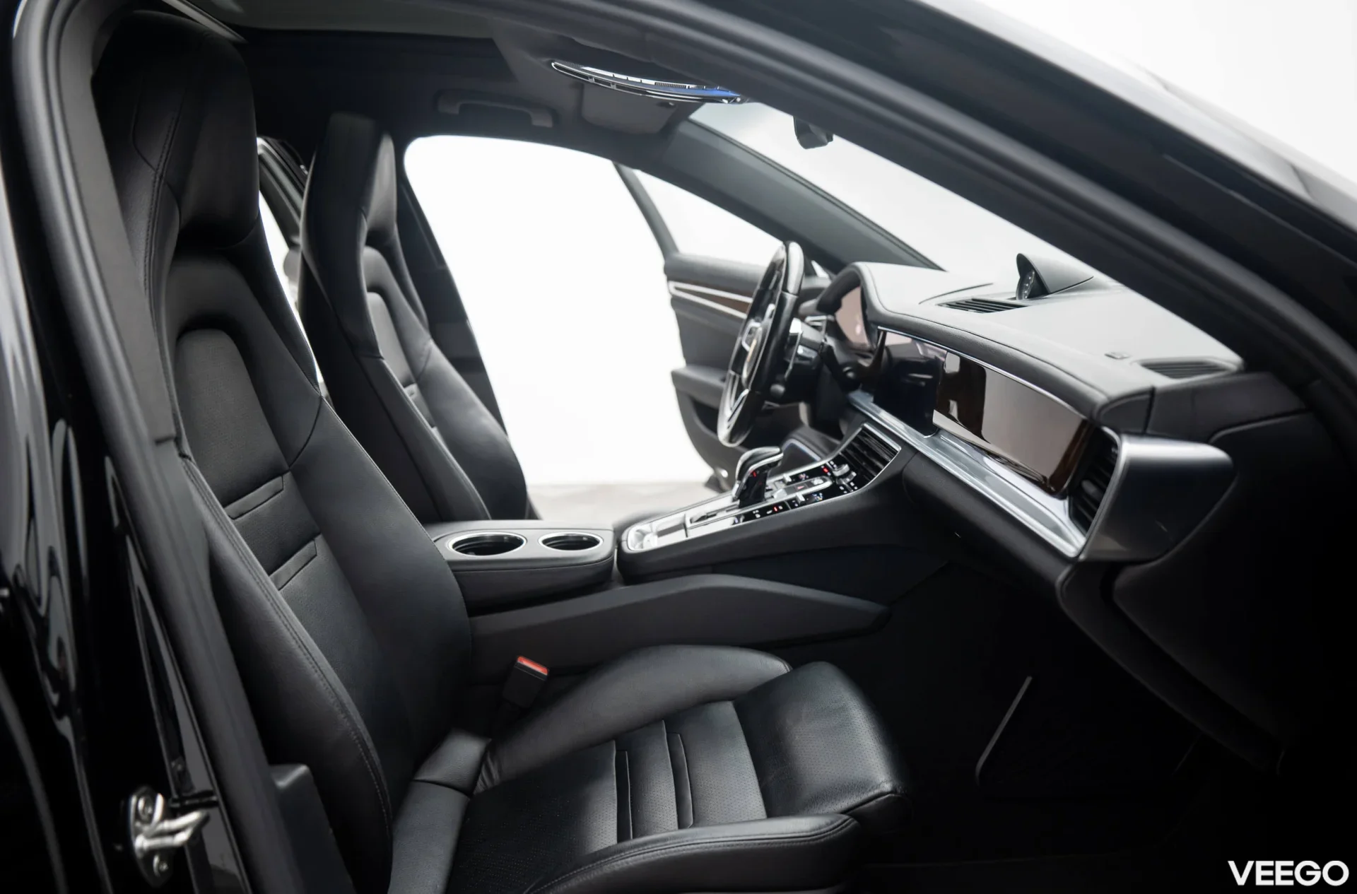 Porsche Panamera 4 E-Hybrid Sport Turismo 3.0 340kW